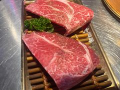 -大叹号·朝鲜族烤肉(潍坊泰华城店)