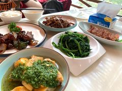 -锦園(伊势丹美食城店)