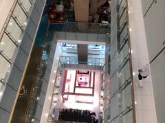 -凯德广场(学府店)