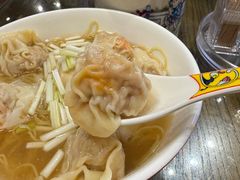 -一记面馆·云吞面嘅专家(富华店)