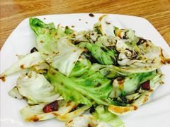 -巷子深菜馆(新华路店)