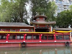 -皇家御河游(紫御湾码头)