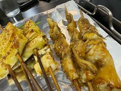 -老黑板筋(顺义总店)