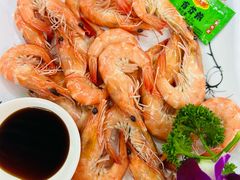 -景好海鲜餐厅(大鹏必选旅游店)