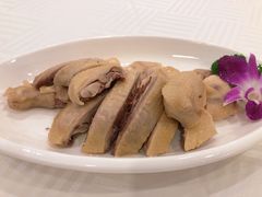 -江南村酒家