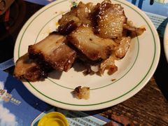 -巴犀烧烤(新崇光店)