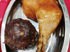 -北京大学-燕南食堂