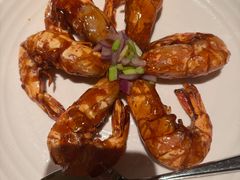 -采悦轩中餐厅·粤菜·海南菜(神州半岛喜来登度假酒店)