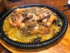 -李记白水羊头·清真老味家常菜(石景山店)