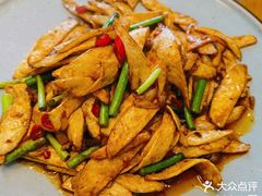 -三姐妹餐厅(曲江店)