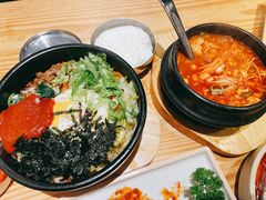 -喜来稀肉(北外滩白玉兰广场店)