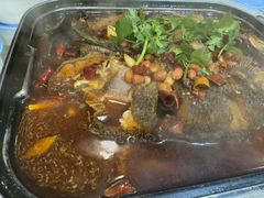 -福巷湘食小馆·猛火现炒(上海首店)