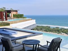 -瑰丽酒店·海吧·天际下午茶·现场DJ·天台酒吧
