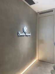 点击看大图 -BROTHER西服礼服定制·商务·婚礼(佛山南海店)
