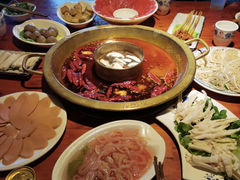 -春熙里老火锅(春熙路店)