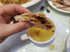 -李连贵熏肉大饼(丰台南路地铁站店)