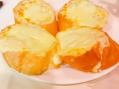 -老井俄式餐厅