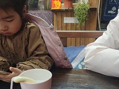 -吃货私房菜(丽江束河古镇店)