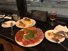 -瑞食酒馆 La Taverne Suisse