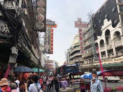 -唐人街(耀华力路)