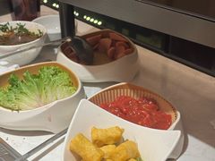 -海底捞火锅(稻河古街夜宵主题店)