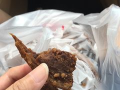 -马凯餐厅(长椿街店)