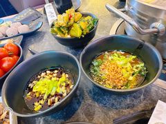 -林记潮牛·牛肉火锅(上马墩店)