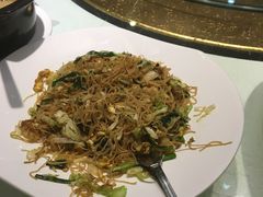 -沪华海鲜大酒楼(南汇店)