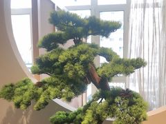 -闻鲜素食茶餐厅(高新区店)