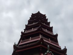 -南沙天后宫景区