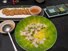 -新光酒家·河豚·海鲜·蟹料理(浦东店)
