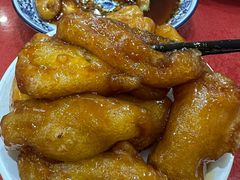 -北大地皖峰饭馆