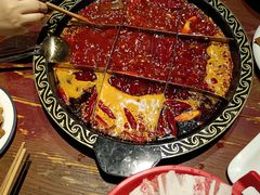 -黄家码头老火锅(解放碑旗舰店)