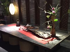-青藤茶馆(南山路店)