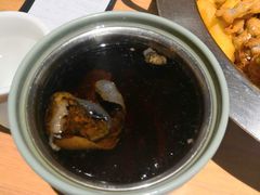 -小鱼小牛·鱼牛干锅·脆鱼火锅(世欧广场店)