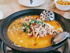 -李师傅脆肚(梅林店)