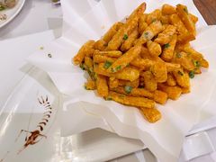 -海洲大饭店-紫薇轩中餐厅