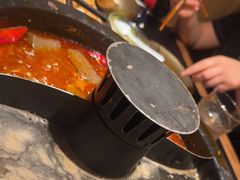 -晓宇重庆火锅(西安荟聚店)