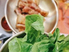 -轻烧烤肉(光谷步行街店)