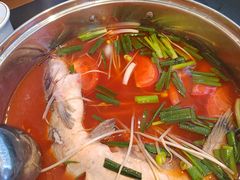 -贵州牛霸一方·苗侗酸汤鱼(白云三元里店)