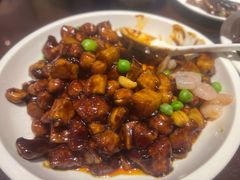 -德兴馆(广东路总店)