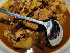 招牌牛三宝-黄泥岗·地道湖北菜(奥特莱斯店)