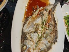 -老东营·东营菜(西四路店)