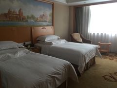 -维也纳国际酒店·深圳北站店