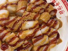 -孖记茶档·热腾茶餐(乐峰店)