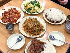 -贤花饭店(城阳店)