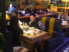 -赖胖子肉蟹煲(金牛万达店)