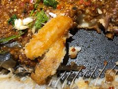 -鱼来顺纸上烤鱼