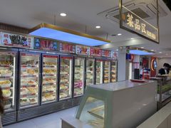 -袁记串串香(平潭店)