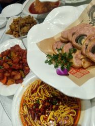 -喜宴酒店幸福里(星摩尔购物中心店)